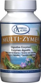Multi-Zyme