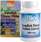 Swedish Flower Pollen