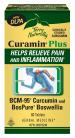Curamin Plus w/DLPA  60 tablets