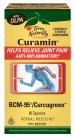 Curamin w/DLPA  60 capsules