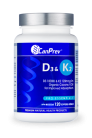 D3-K2 120 Softgels