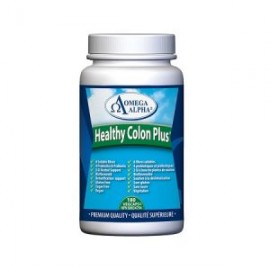 Healthy Colon Plus
