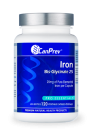 Iron-Bis-Glycinate 25 120 Vegicaps