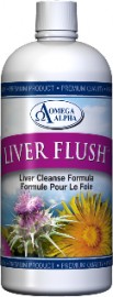 Liver Flush