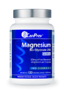 Magnesium-Bisglycinate 200 GENTLE 120 vegicaps