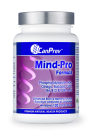 Mind-Pro 120 soft gels