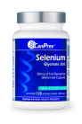 Selenium Glycinate 200 120 vegicaps
